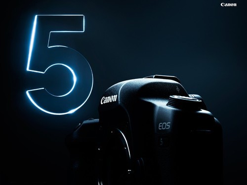  5D Mark II