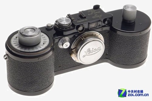 Leica 250 Reporter