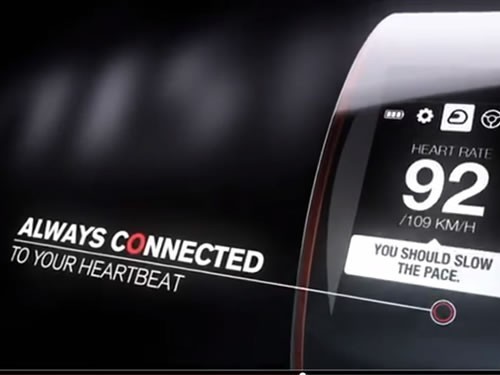 Nismo Concept WatchͼƬȡԹٷƵ