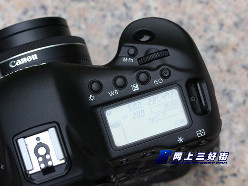 EOS 1DX