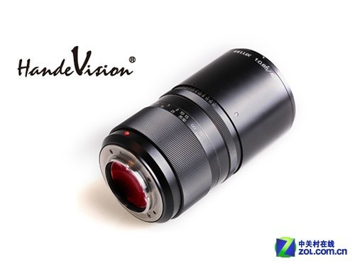 HandeVision 40mm f/0.85ͷ