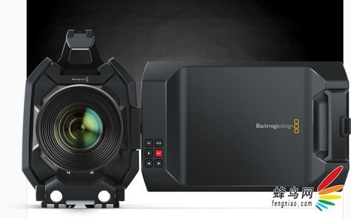 Blackmagic Design URSA