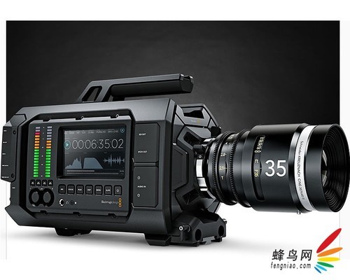 Blackmagic Design URSA