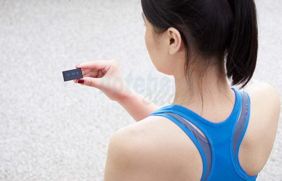 Withings Pulse O2