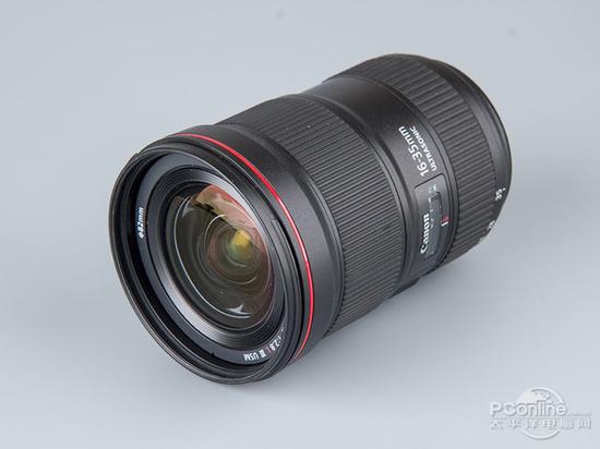  EF 16-35mm f/2.8L III USMͷ