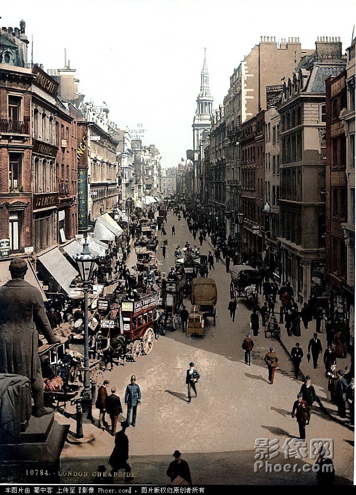 Cheapside,Ӣ׶.jpg