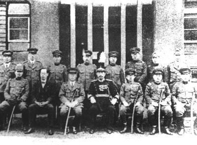 1935꣬ʯͬ½ҽѧУٺӰ