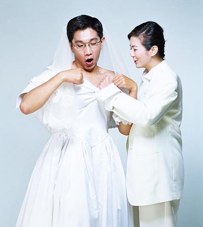 成都女人眼中的金钱与爱情/图 成都女人眼中的金钱与爱情/图