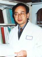 四川大学副校长候选人之一:魏于全 四川大学副校长候选人之一:魏于全