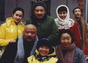 25年中国流行全纪录(文配图之二) 25年中国流行全纪录(文配图之二)