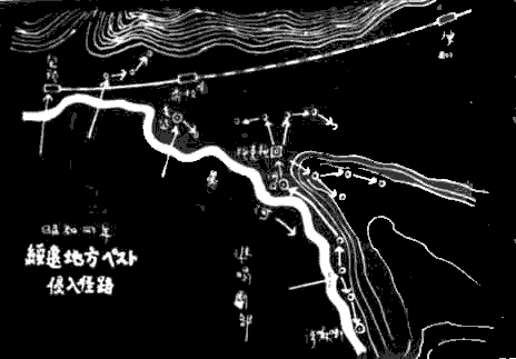 绪ߴȾ·ʾͼ