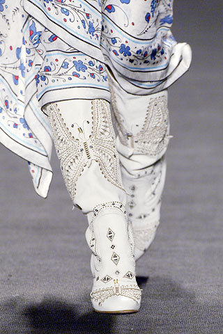  ANNA SUI 2006ѥ[ͼ]ϲѥMMҪŶ