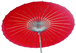 (本贴非广告)泸州──分水伞 (本贴非广告)泸州──分水伞