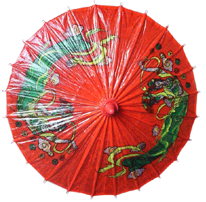 (本贴非广告)泸州──分水伞 (本贴非广告)泸州──分水伞