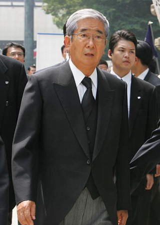 日本右翼极端分子──石原慎太朗 日本右翼极端分子──石原慎太朗