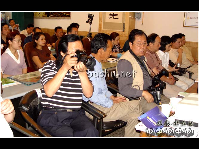 北京摄影函授学院在阆中开学 北京摄影函授学院在阆中开学