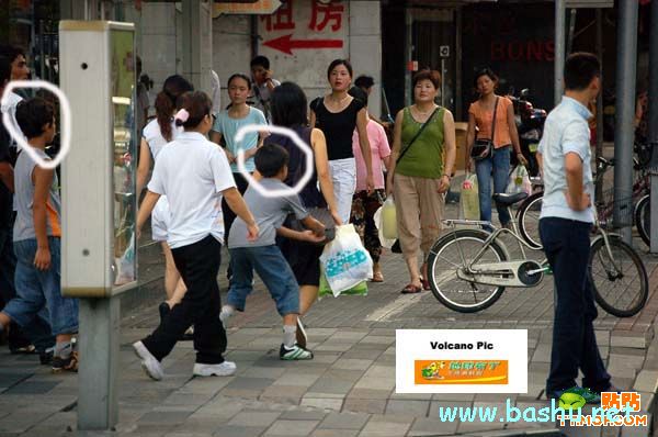 大陆当局迁就维族,新疆小偷为祸内地 大陆当局迁就维族,新疆小偷为祸内地
