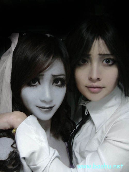 ʬCOSPLAY