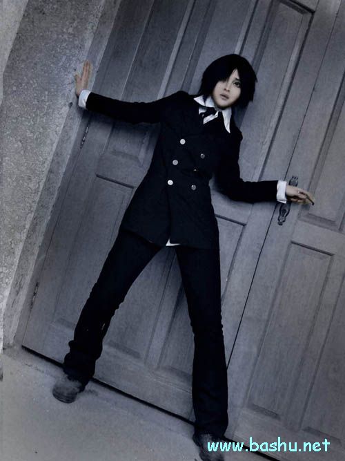 ʬCOSPLAY