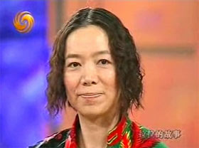 成都拉拉(女同性恋)亮相凤凰卫视《鲁豫有约》 成都拉拉(女同性恋)亮相凤凰卫视《鲁豫有约》
