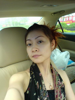 水样女人 水样女人