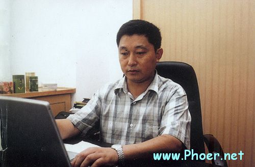 文学与生活──作家阿来访谈录 文学与生活──作家阿来访谈录