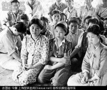 二战期间日军虐杀“慰安妇”影像首度公开