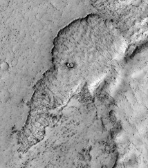 Month in Space: April 2012