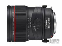 ܵħ Canon TS-E 24mm f/3.5L II ͷƬ