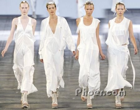 Alexander Wang 2011Ʒ