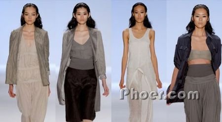 Richard Chai Love 2011㳡