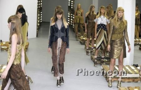 Rodarte 2011㳡