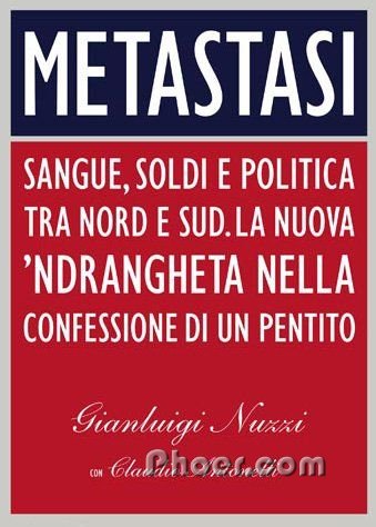 MetastasiƤ