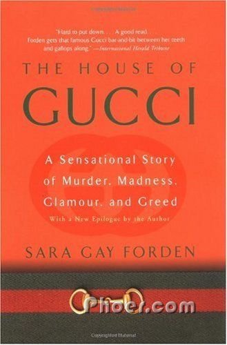 The House of GucciƤ