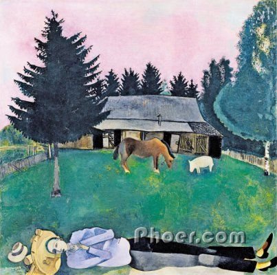 ԵʫˡThe Poet Reclining19151942׶̩ݹ