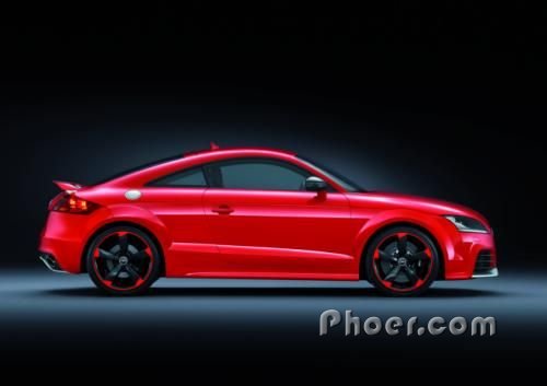 µTT RS Plus