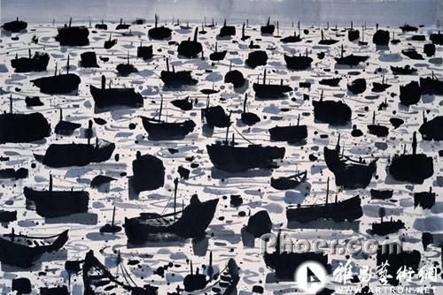 ƷA Fishing HarborIII1997